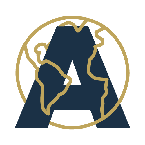 Logo Amicitias Investments